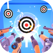 Gun Merge 2048 圖標