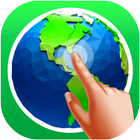 Touch Globe! icono