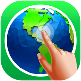 Touch Globe! 圖標