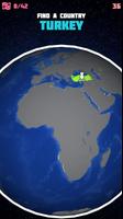 Touch Globe! Ekran Görüntüsü 2
