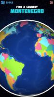 Touch Globe! Ekran Görüntüsü 3