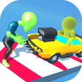Zombie Race