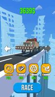 Zombie Track 3D تصوير الشاشة 1