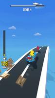 Zombie Track 3D تصوير الشاشة 3