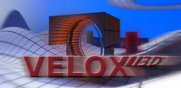 Velox 3D Free
