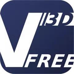 Velox 3D Free APK Herunterladen
