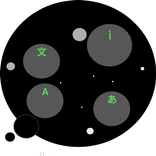 Galaksi - 私の言語ノート