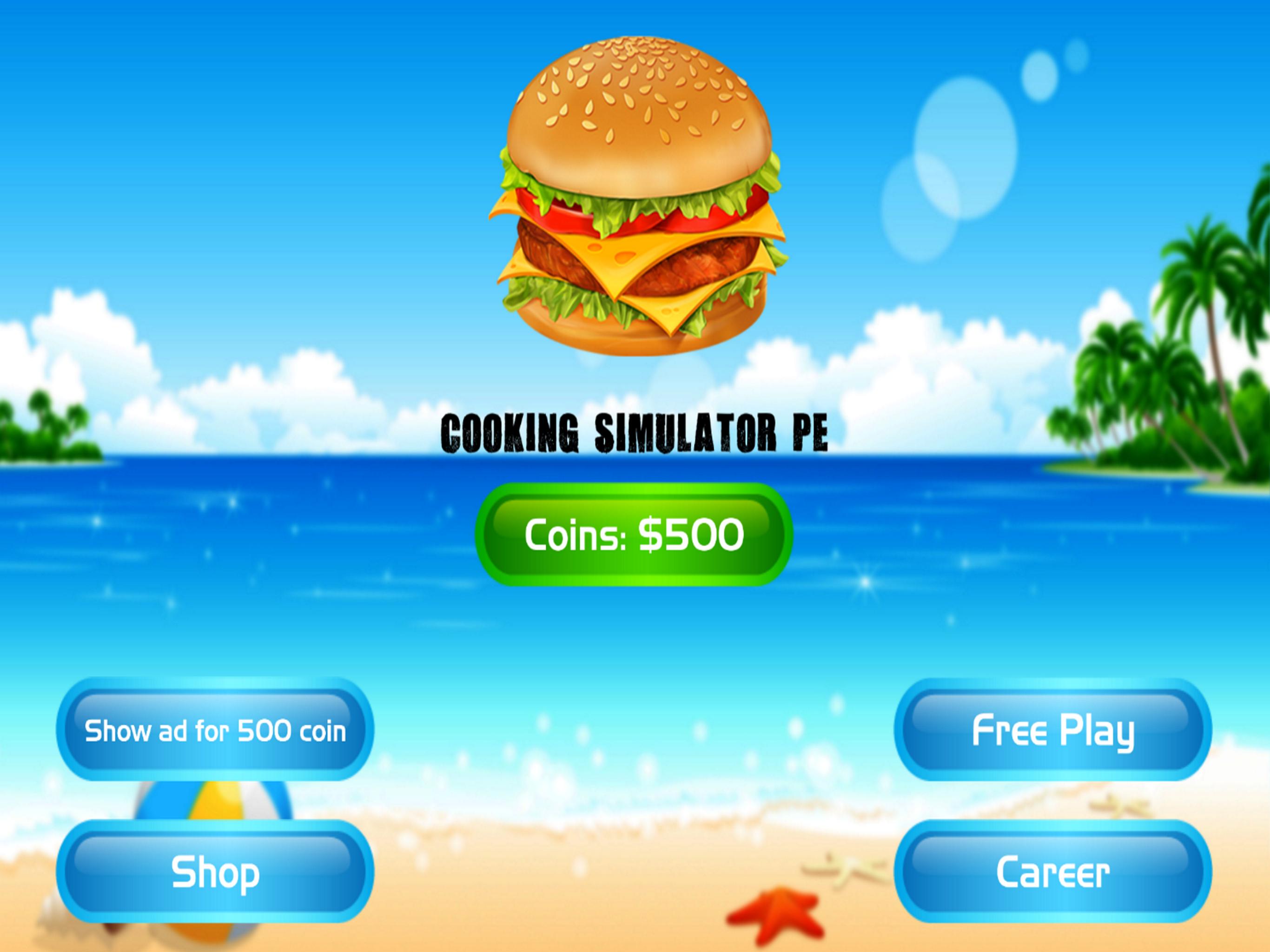 Restaurant Simula Kitchen Tips Jeetx - x3 cheeseburger simulator roblox