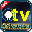 TV Online - Streaming TV Lengkap aplikacja