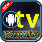 TV Online - Streaming TV Lengkap أيقونة