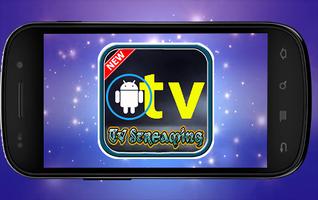 TV Online - Streaming TV Lengkap الملصق