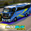 Mod Bus Pariwisata 2024