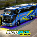 Mod Bus Pariwisata 2024 APK