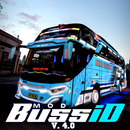 Mod Bussid V 4.0 Terbaru APK