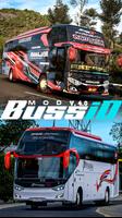 Mod Bussid V 4.0 Terbaru screenshot 2