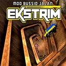 Mod Bussid Jalan Ekstrim APK