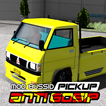 Mod Bussid Pickup Anti Gosip