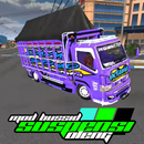 Mod Bussid Suspensi Oleng APK