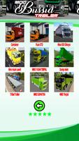 Mod Bussid Trailer 스크린샷 2