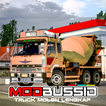 Mod Bussid Truk Molen Lengkap