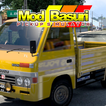Mod Basuri Pick Up Simulator