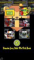 Mod Truck Canter Knalpot Serig скриншот 2