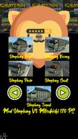 Mod Truck Canter Knalpot Serig скриншот 3
