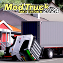 Mod Truk Laka Terbaru 2024 APK