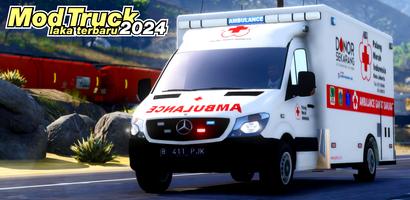 Mod Truk Laka Terbaru 2024 bài đăng