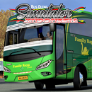 Bussid Oleng Simulator APK