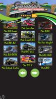 Bussid Oleng Simulator скриншот 1