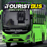 Kerala Tourist Bus Simulator simgesi