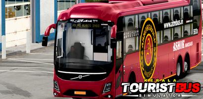 Kerala Tourist Bus Simulator bài đăng
