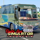 Radio Bus Simulator Indonesia иконка