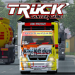 Truck Canter Cabe