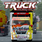 Truck Canter Cabe icono