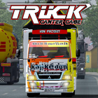 Truck Canter Cabe иконка