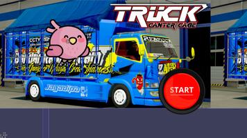 Truck Canter Cabe скриншот 1