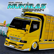 Mod Truk Mukhlas 2024