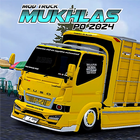 Mod Truk Mukhlas 2024 icon