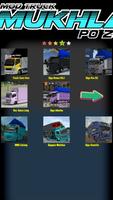 Mod Truk Mukhlas 2024 screenshot 1