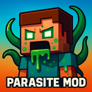 Parasite mod for Minecraft PE APK