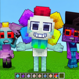 Mod Dandys World Minecraft Zeichen