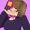 Girlfriend Mod para Minecraft