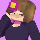 Girlfriend Mod for Minecraft APK