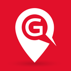 GalarMobil GPS icône