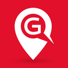 GalarMobil GPS أيقونة