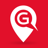 GalarMobil GPS ikon