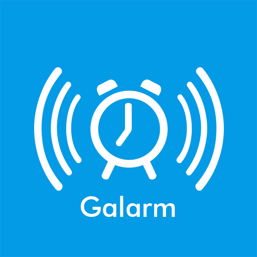 Galarm - Alarmes e Lembretes