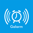 Galarm - Alarmes et rappels